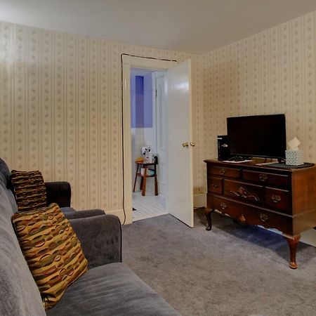 Old Corner Inn Manchester-by-The-Sea Dış mekan fotoğraf