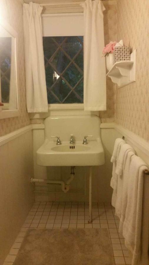 Old Corner Inn Manchester-by-The-Sea Dış mekan fotoğraf