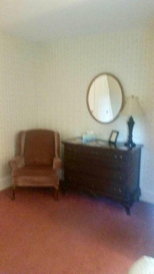 Old Corner Inn Manchester-by-The-Sea Dış mekan fotoğraf