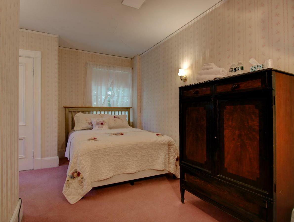 Old Corner Inn Manchester-by-The-Sea Dış mekan fotoğraf