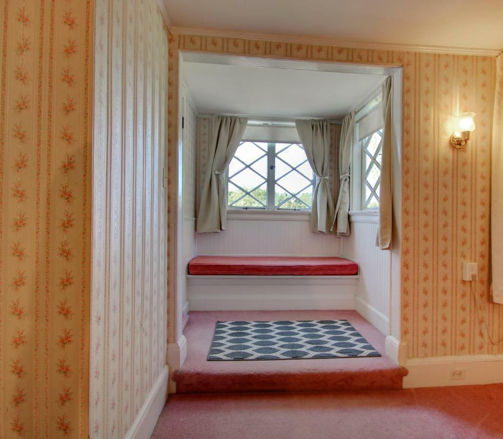 Old Corner Inn Manchester-by-The-Sea Dış mekan fotoğraf