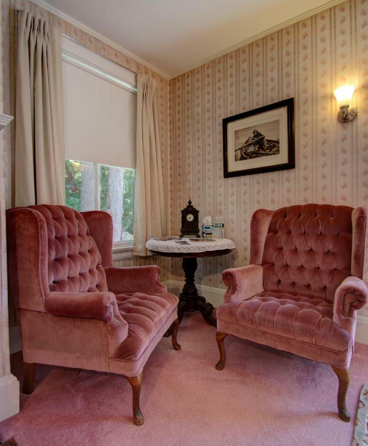 Old Corner Inn Manchester-by-The-Sea Dış mekan fotoğraf