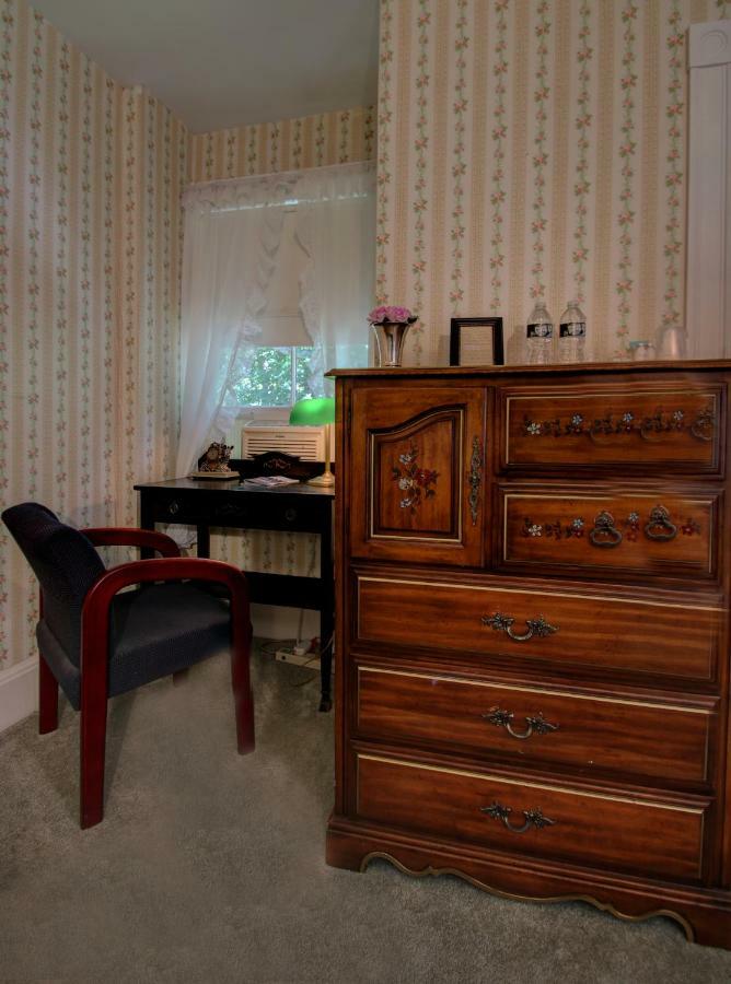 Old Corner Inn Manchester-by-The-Sea Dış mekan fotoğraf