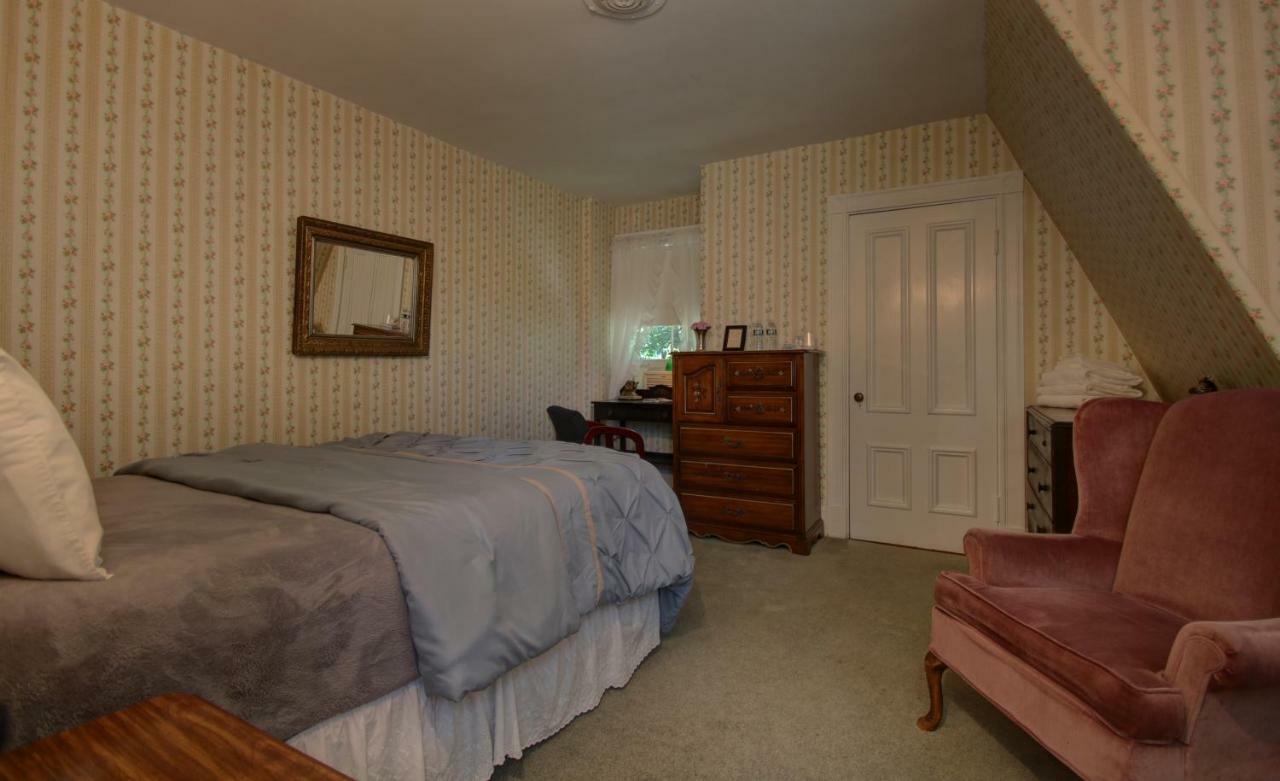 Old Corner Inn Manchester-by-The-Sea Dış mekan fotoğraf