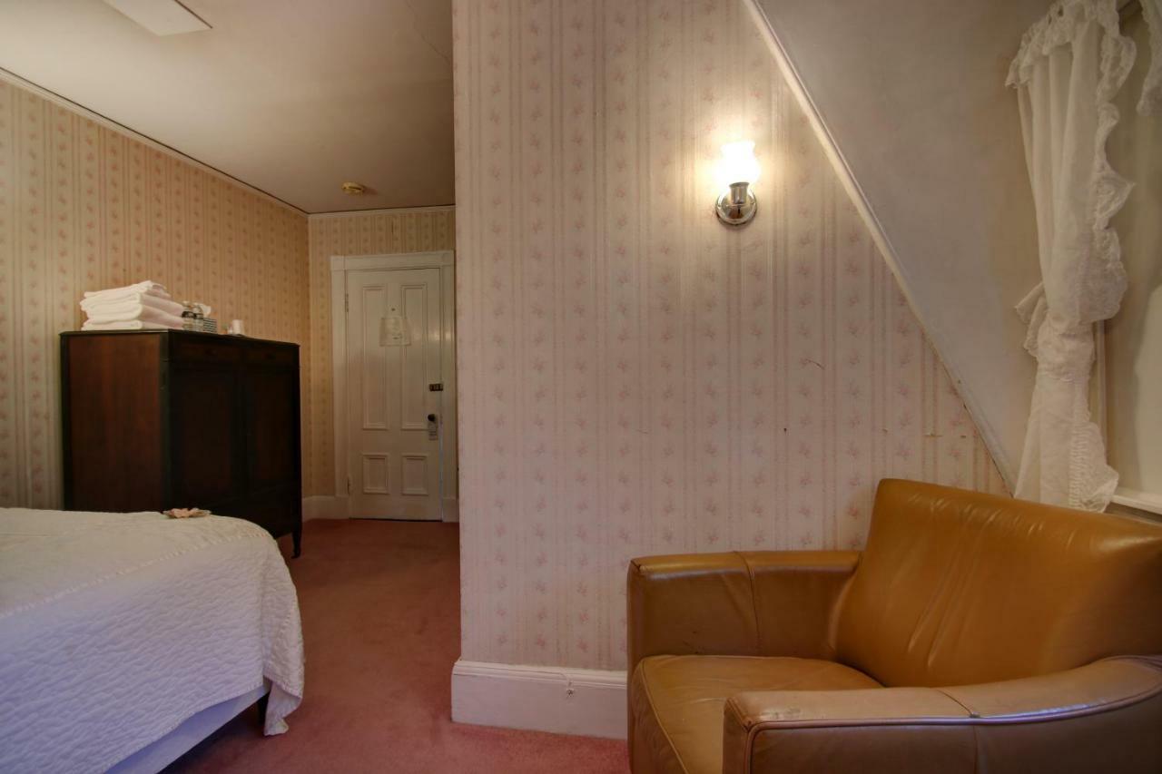Old Corner Inn Manchester-by-The-Sea Dış mekan fotoğraf